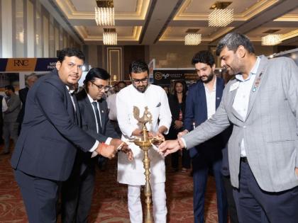 Ahmedabad’s ultimate business expo Atlas ProBiz 2.0 begins | Ahmedabad’s ultimate business expo Atlas ProBiz 2.0 begins Ahmedabad’s ultimate business expo Atlas ProBiz 2.0 begins | Ahmedabad’s ultimate business expo Atlas ProBiz 2.0 begins