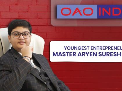 This Children’s Day, meet the inspirational Young Entrepreneur creating a buzz in the gaming industry | This Children’s Day, meet the inspirational Young Entrepreneur creating a buzz in the gaming industry