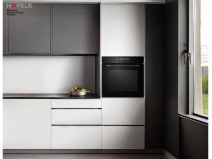 Midora Steam Oven: A Healthy Culinary Revolutionary by Hafele | Midora Steam Oven: A Healthy Culinary Revolutionary by Hafele