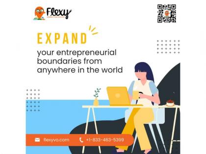 FlexyVo: Revolutionizing Business Operations with Affordable Virtual Offices for Businesses looking to expand in the United States | FlexyVo: Revolutionizing Business Operations with Affordable Virtual Offices for Businesses looking to expand in the United States