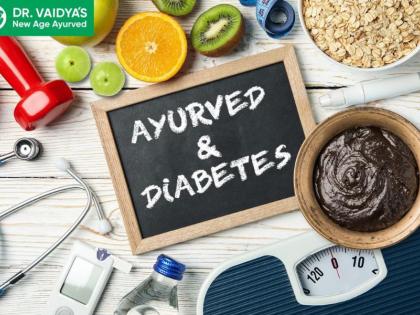 Ayurved and Diabetes – Can it help manage diabetes better? | Ayurved and Diabetes – Can it help manage diabetes better?