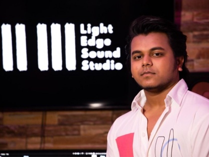 Ace music composer Chintal Khatke gears up for his debut banger ‘Drunk and High’ | Ace music composer Chintal Khatke gears up for his debut banger ‘Drunk and High’