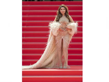 Madhulika Jagdale Shines on the Red Carpet at Cannes Film Festival 2025 | Madhulika Jagdale Shines on the Red Carpet at Cannes Film Festival 2025 Madhulika Jagdale Shines on the Red Carpet at Cannes Film Festival 2025 | Madhulika Jagdale Shines on the Red Carpet at Cannes Film Festival 2025