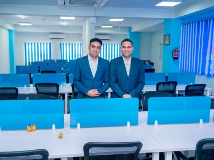 Aarna empowering freelancers and startups with coworking spaces in Jaipur | Aarna empowering freelancers and startups with coworking spaces in Jaipur