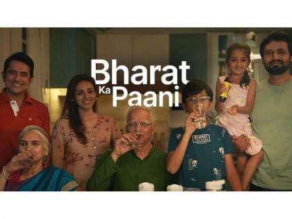 ZeroB Launches ‘Bharat Ka Paani’ – A Nationwide Commitment to Safe Drinking Water for Every Indian | ZeroB Launches ‘Bharat Ka Paani’ – A Nationwide Commitment to Safe Drinking Water for Every Indian ZeroB Launches ‘Bharat Ka Paani’ – A Nationwide Commitment to Safe Drinking Water for Every Indian | ZeroB Launches ‘Bharat Ka Paani’ – A Nationwide Commitment to Safe Drinking Water for Every Indian
