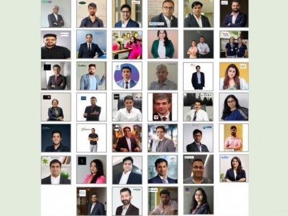 Startup Reporter Acknowledges Business Icons of India under “75 Saal Azadi Ka Amrit Mahotsav” | Startup Reporter Acknowledges Business Icons of India under “75 Saal Azadi Ka Amrit Mahotsav”