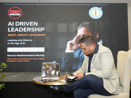 Why AI-Driven Leadership is the Key to Ethical Growth in the AI Age | Why AI-Driven Leadership is the Key to Ethical Growth in the AI Age