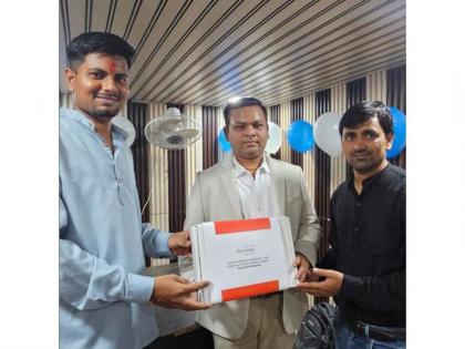 EarlyJobs Expands with New Franchise in Rampur, Strengthening Recruitment Network Across West UP | EarlyJobs Expands with New Franchise in Rampur, Strengthening Recruitment Network Across West UP