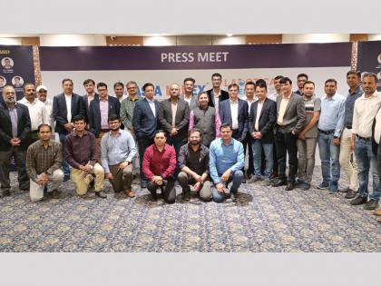12TH Biggest International Laboratory Exhibition to Be Held In Ahmedabad | 12TH Biggest International Laboratory Exhibition to Be Held In Ahmedabad 12TH Biggest International Laboratory Exhibition to Be Held In Ahmedabad | 12TH Biggest International Laboratory Exhibition to Be Held In Ahmedabad