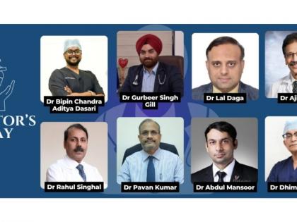 Doctors’ Day 2025: Top Cardiologists’ Insights on the Rise of Heart Issues in Young Adults | Doctors’ Day 2025: Top Cardiologists’ Insights on the Rise of Heart Issues in Young Adults