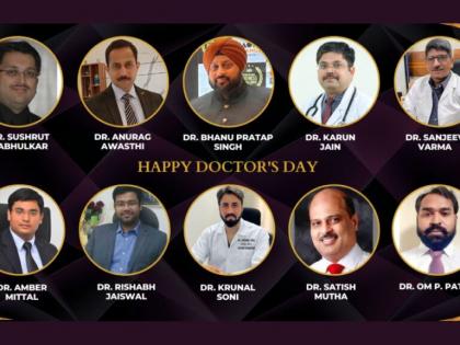 Doctor’s Day 2023: Understanding Symptoms of Early-Stage Osteoarthritis | Doctor’s Day 2023: Understanding Symptoms of Early-Stage Osteoarthritis Doctor’s Day 2023: Understanding Symptoms of Early-Stage Osteoarthritis | Doctor’s Day 2023: Understanding Symptoms of Early-Stage Osteoarthritis