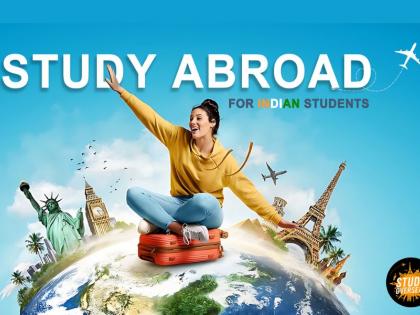 Study Overseas Help – For Indian students interested in studying abroad, this is a one-stop destination | Study Overseas Help – For Indian students interested in studying abroad, this is a one-stop destination