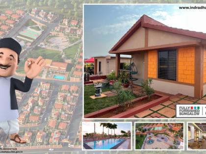 PPROM Developers Launches Indradhanu Village, Dapoli’s Largest Bungalow Township | PPROM Developers Launches Indradhanu Village, Dapoli’s Largest Bungalow Township PPROM Developers Launches Indradhanu Village, Dapoli’s Largest Bungalow Township | PPROM Developers Launches Indradhanu Village, Dapoli’s Largest Bungalow Township