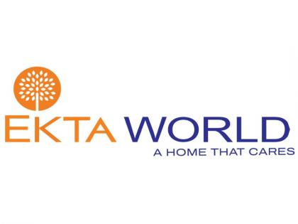 Ekta World Strengthens Redevelopment Footprint with 20+ Projects in Bandra-Khar-Santacruz | Ekta World Strengthens Redevelopment Footprint with 20+ Projects in Bandra-Khar-Santacruz