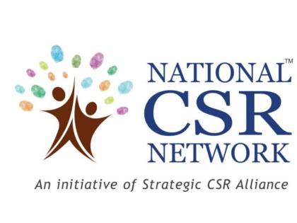 National CSR Network Launches Capacity Building on CSR Competency Framework | National CSR Network Launches Capacity Building on CSR Competency Framework