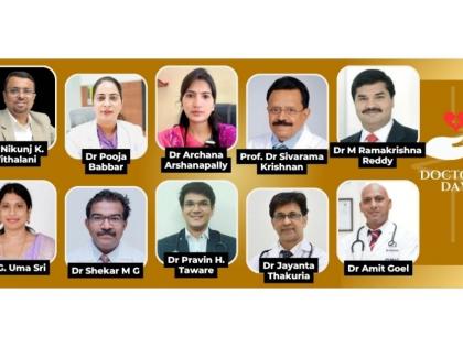 Doctor’s Day 2025: Expert Advice That Could Transform Your Health | Doctor’s Day 2025: Expert Advice That Could Transform Your Health Doctor’s Day 2025: Expert Advice That Could Transform Your Health | Doctor’s Day 2025: Expert Advice That Could Transform Your Health