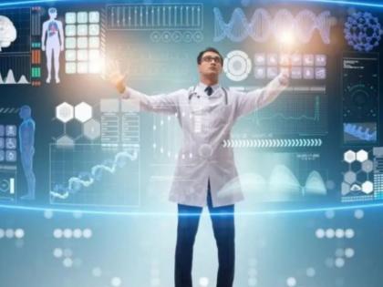 AI Will See You Now: How Artificial Intelligence is Redefining Diagnosis and Treatment | AI Will See You Now: How Artificial Intelligence is Redefining Diagnosis and Treatment AI Will See You Now: How Artificial Intelligence is Redefining Diagnosis and Treatment | AI Will See You Now: How Artificial Intelligence is Redefining Diagnosis and Treatment