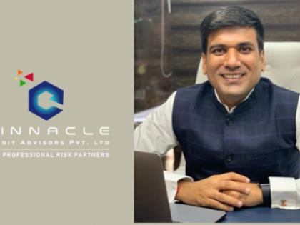 Budget a step towards making India a superpower as well as self-reliant – Mr. Alpesh Purohit, Director, Pinnacle Credit Advisors Pvt Ltd | Budget a step towards making India a superpower as well as self-reliant – Mr. Alpesh Purohit, Director, Pinnacle Credit Advisors Pvt Ltd