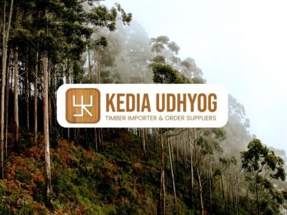 Kedia Udhyog is the leading supplier of construction timber & decorative timber Pan India, with the highest quality and various varieties of woods | Kedia Udhyog is the leading supplier of construction timber & decorative timber Pan India, with the highest quality and various varieties of woods