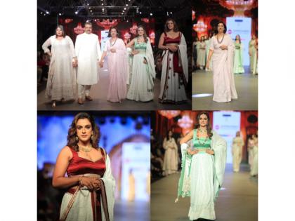 IBB Chronicles by Editor Archana Jain presents Aaparya Chikankari by Anu Arya at Ahemdabad Fashion Week | IBB Chronicles by Editor Archana Jain presents Aaparya Chikankari by Anu Arya at Ahemdabad Fashion Week IBB Chronicles by Editor Archana Jain presents Aaparya Chikankari by Anu Arya at Ahemdabad Fashion Week | IBB Chronicles by Editor Archana Jain presents Aaparya Chikankari by Anu Arya at Ahemdabad Fashion Week