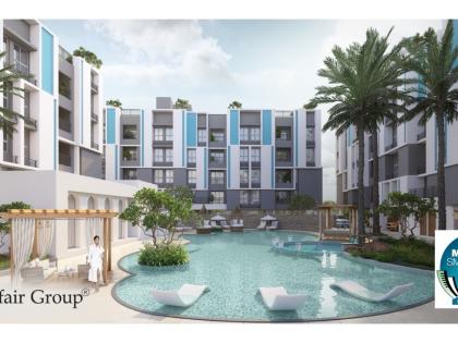 Mayfair Smart City Brings Affordable Luxury to South Kolkata | Mayfair Smart City Brings Affordable Luxury to South Kolkata Mayfair Smart City Brings Affordable Luxury to South Kolkata | Mayfair Smart City Brings Affordable Luxury to South Kolkata