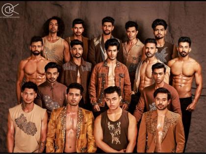 Mumbai to host the world’s biggest male pageant – 21st Rubaru Mr. India | Mumbai to host the world’s biggest male pageant – 21st Rubaru Mr. India Mumbai to host the world’s biggest male pageant – 21st Rubaru Mr. India | Mumbai to host the world’s biggest male pageant – 21st Rubaru Mr. India