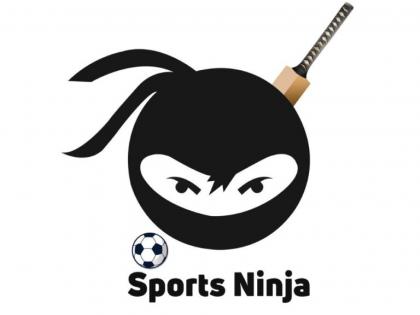 Sportsninja emerges as the sports voice of India | Sportsninja emerges as the sports voice of India