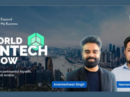 Set to Disrupt the Fintech Space, Expand My Business is all Geared Up for World Fintech Show, Saudi Arabia | Set to Disrupt the Fintech Space, Expand My Business is all Geared Up for World Fintech Show, Saudi Arabia