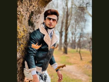 Abraz Khan, curator, entertainer, social media influencer and now an Entrepreneur, crosses the 4M mark on Insta | Abraz Khan, curator, entertainer, social media influencer and now an Entrepreneur, crosses the 4M mark on Insta Abraz Khan, curator, entertainer, social media influencer and now an Entrepreneur, crosses the 4M mark on Insta | Abraz Khan, curator, entertainer, social media influencer and now an Entrepreneur, crosses the 4M mark on Insta
