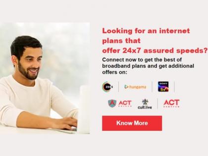 A Comprehensive Guide to the Best Broadband/ WiFi Plans in Delhi | A Comprehensive Guide to the Best Broadband/ WiFi Plans in Delhi