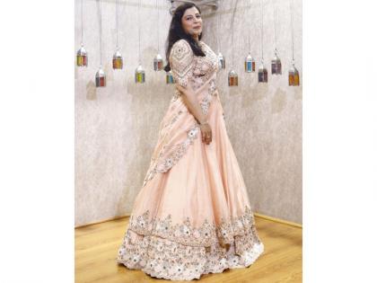 Where Traditions Meet Trends: How Shlpa is Shaping the Future of Indo-Western Women’s Wear with Ghunnghat | Where Traditions Meet Trends: How Shlpa is Shaping the Future of Indo-Western Women’s Wear with Ghunnghat