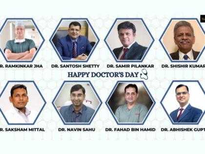 On This Doctor’s Day: Understanding Symptoms of Early-Stage Osteoarthritis | On This Doctor’s Day: Understanding Symptoms of Early-Stage Osteoarthritis On This Doctor’s Day: Understanding Symptoms of Early-Stage Osteoarthritis | On This Doctor’s Day: Understanding Symptoms of Early-Stage Osteoarthritis