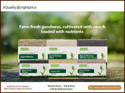 The Surprising Health Benefits of Natural Grown Cereals. | The Surprising Health Benefits of Natural Grown Cereals.