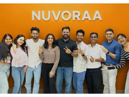 Marketing Veteran Rahul Goyal Launches Nuvoraa to Serve Brands Beyond Real Estate | Marketing Veteran Rahul Goyal Launches Nuvoraa to Serve Brands Beyond Real Estate