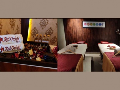 Red Orchid Spa Leading the Way in Eco-Friendly Practices for World Environment Day | Red Orchid Spa Leading the Way in Eco-Friendly Practices for World Environment Day