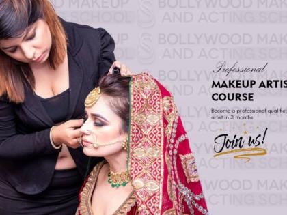 SS Makeup Academy Become a Trend of 2022 in Beauty Education Industry | SS Makeup Academy Become a Trend of 2022 in Beauty Education Industry