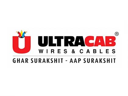 Ultracab wins Rs. 51.06 crore order from MSEDCL | Ultracab wins Rs. 51.06 crore order from MSEDCL Ultracab wins Rs. 51.06 crore order from MSEDCL | Ultracab wins Rs. 51.06 crore order from MSEDCL