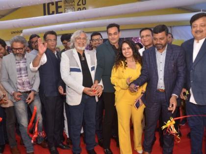 Hardware And Surfacing Products Related to Expo, ICE Is Back.The Expo Is Being Held At MMRDA Ground, Mumbai | Hardware And Surfacing Products Related to Expo, ICE Is Back.The Expo Is Being Held At MMRDA Ground, Mumbai Hardware And Surfacing Products Related to Expo, ICE Is Back.The Expo Is Being Held At MMRDA Ground, Mumbai | Hardware And Surfacing Products Related to Expo, ICE Is Back.The Expo Is Being Held At MMRDA Ground, Mumbai