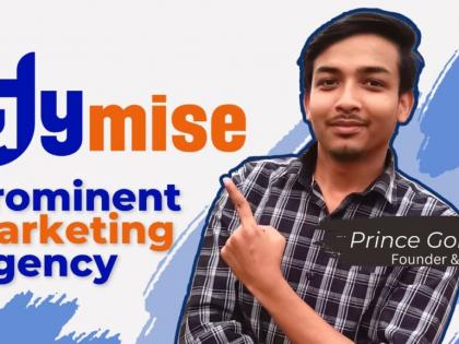 How Prince Gola’s ADYMISE Became the Hottest Trend of 2022 | How Prince Gola’s ADYMISE Became the Hottest Trend of 2022