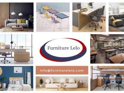 Furniture Lelo Unveils High-Grade Modular Furniture Solutions for Corporates and Residential | Furniture Lelo Unveils High-Grade Modular Furniture Solutions for Corporates and Residential Furniture Lelo Unveils High-Grade Modular Furniture Solutions for Corporates and Residential | Furniture Lelo Unveils High-Grade Modular Furniture Solutions for Corporates and Residential