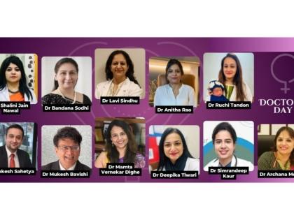 Hope for Parenthood: Insights from Leading IVF and Gynaecology Experts on this Doctor’s Day | Hope for Parenthood: Insights from Leading IVF and Gynaecology Experts on this Doctor’s Day Hope for Parenthood: Insights from Leading IVF and Gynaecology Experts on this Doctor’s Day | Hope for Parenthood: Insights from Leading IVF and Gynaecology Experts on this Doctor’s Day