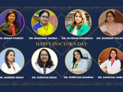 On This Doctors Day: Gynaecologist’s Advice on PCOS, Menopause & Screening in Pregnancy | On This Doctors Day: Gynaecologist’s Advice on PCOS, Menopause & Screening in Pregnancy On This Doctors Day: Gynaecologist’s Advice on PCOS, Menopause & Screening in Pregnancy | On This Doctors Day: Gynaecologist’s Advice on PCOS, Menopause & Screening in Pregnancy