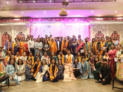 Infinity Five successfully organized the “Star Brilliance Awards and the 2nd Astrological Summit” | Infinity Five successfully organized the “Star Brilliance Awards and the 2nd Astrological Summit” Infinity Five successfully organized the “Star Brilliance Awards and the 2nd Astrological Summit” | Infinity Five successfully organized the “Star Brilliance Awards and the 2nd Astrological Summit”