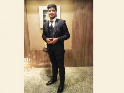 Staying Ahead of the Curve: The Innovative Genius of Shubham Thakur | Staying Ahead of the Curve: The Innovative Genius of Shubham Thakur