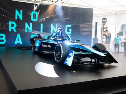 Formula E Highlights ‘Race To Road’ Technology Transfer For World EV Day | Formula E Highlights ‘Race To Road’ Technology Transfer For World EV Day Formula E Highlights ‘Race To Road’ Technology Transfer For World EV Day | Formula E Highlights ‘Race To Road’ Technology Transfer For World EV Day