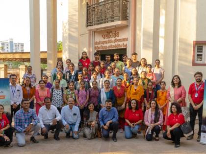 Ahaan Vocational Centre: Apexon Ignite’s commitment to bridging the skill gap in the BFSI sector | Ahaan Vocational Centre: Apexon Ignite’s commitment to bridging the skill gap in the BFSI sector