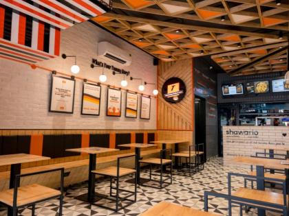 Shawario: The Tummy Section’s Avatar of Shawarma | Shawario: The Tummy Section’s Avatar of Shawarma Shawario: The Tummy Section’s Avatar of Shawarma | Shawario: The Tummy Section’s Avatar of Shawarma
