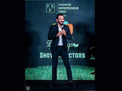 Sanjay Nigam’s Fashion Entrepreneur Fund to become boon for the Industry | Sanjay Nigam’s Fashion Entrepreneur Fund to become boon for the Industry