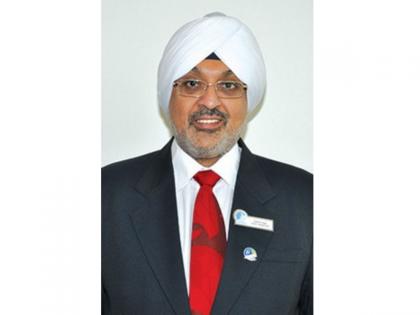 From Scarcity to Sustainability: Gurmit Singh Arora Leads Plumbing Innovation in Water-Stressed Areas | From Scarcity to Sustainability: Gurmit Singh Arora Leads Plumbing Innovation in Water-Stressed Areas From Scarcity to Sustainability: Gurmit Singh Arora Leads Plumbing Innovation in Water-Stressed Areas | From Scarcity to Sustainability: Gurmit Singh Arora Leads Plumbing Innovation in Water-Stressed Areas
