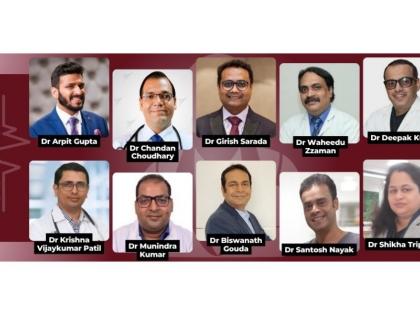 Doctor’s Day 2025: Leading Health Experts Offer Practical Tips for Lifelong Wellness | Doctor’s Day 2025: Leading Health Experts Offer Practical Tips for Lifelong Wellness